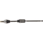 Order CARDONE INDUSTRIES - 669311 - Right New CV Axle Shaft For Your Vehicle