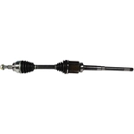 Order GSP NORTH AMERICA - 853011 - Suspension Strut and Coil Spring Assembly - Front LEFT For Your Vehicle