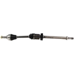 Order GSP NORTH AMERICA - NCV11557 - CV Axle Assembly - Front Right For Your Vehicle