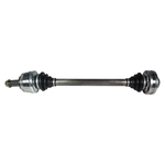 Order GSP NORTH AMERICA - NCV27009 - Axle Assembly For Your Vehicle