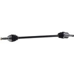 Order GSP NORTH AMERICA - NCV51537 - Axle Assembly For Your Vehicle