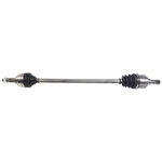 Order GSP NORTH AMERICA - NCV53183 - Axle Assembly For Your Vehicle