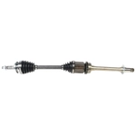 Order GSP NORTH AMERICA - NCV69219 - Front Passenger Side CV Axle Assembly For Your Vehicle