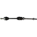 Order GSP NORTH AMERICA - NCV69509 - CV Axle Assembly - Front Right For Your Vehicle