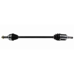 Order GSP NORTH AMERICA - NCV69584 - CV Axle Assembly - Front Right For Your Vehicle