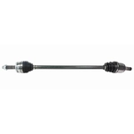 Order GSP NORTH AMERICA - NCV75100 - CV Axle Assembly For Your Vehicle