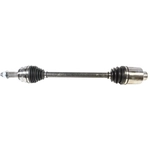 Order GSP NORTH AMERICA - NCV82056 - CV Axle For Your Vehicle