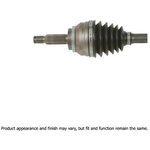 Order Right Remanufactured CV Complete Assembly by CARDONE INDUSTRIES - 60-3463 For Your Vehicle