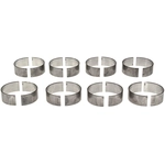 Order Rod Bearing Set by CLEVITE - CB1808A25MM8 For Your Vehicle