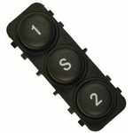 Order Seat Control Switch by BLUE STREAK (HYGRADE MOTOR) - PMS13 For Your Vehicle