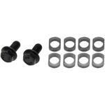 Order DORMAN - 924-073 - Power Seat Track Repair Kit For Your Vehicle