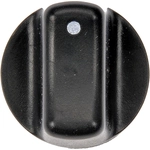 Order DORMAN - 76846 - HVAC Knob For Your Vehicle