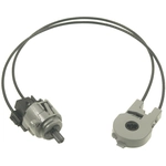 Order STANDARD - PRO SERIES - HS362 - A/C Selector Switch For Your Vehicle