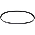 Order CONTINENTAL - 4050400 - Serpentine Belt For Your Vehicle