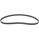 Order CONTINENTAL - 4PK850 - Serpentine Belt For Your Vehicle