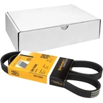 Order CONTINENTAL - 5PK1090 - V-Belt For Your Vehicle