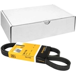 Order CONTINENTAL - 5PK1100 - Serpentine Belt For Your Vehicle