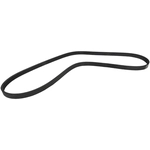 Order CONTINENTAL - 5PK1290 - Serpentine belt For Your Vehicle