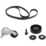 Order CONTINENTAL - ADK0020P - Accessory Drive Belt Kit For Your Vehicle