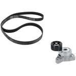 Order CONTINENTAL - ADK0028P - Accessory Drive Belt Kit For Your Vehicle