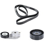 Order CONTINENTAL - ADK0031P - Accessory Drive Belt Kit For Your Vehicle