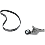 Order CONTINENTAL - ADK0032P - Accessory Drive Belt Kit For Your Vehicle