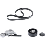 Order CONTINENTAL - ADK0036P - Accessory Drive Belt Kit For Your Vehicle