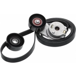 Order GATES - 90K38323E - Serpentine Belt Drive Component Kit For Your Vehicle