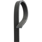 Order GATES - DK060472 - Serpentine Belt For Your Vehicle