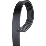 Order GATES - K060388 - Serpentine Belt For Your Vehicle