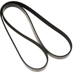 Order GATES - K040345 - Serpentine Belt For Your Vehicle