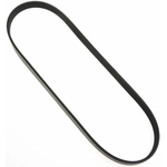 Order GATES - K050705 - Serpentine Belt For Your Vehicle