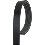 Order GATES - K050744 - Serpentine Belt For Your Vehicle