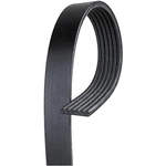 Order GATES - K060352 - Serpentine Belt For Your Vehicle