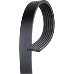 Order GATES - K060376 - Serpentine Belt For Your Vehicle