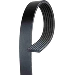 Order GATES - K060425 - Serpentine Belt For Your Vehicle