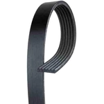 Order GATES - K060802 - Serpentine Belt For Your Vehicle