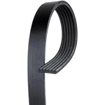 Order GATES - K060804 - Serpentine Belt For Your Vehicle