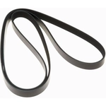 Order GATES - K070886 - Serpentine Belt For Your Vehicle