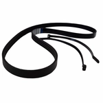 Order Serpentine Belt by MOTORCRAFT - JK4-377BA For Your Vehicle