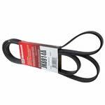 Order Serpentine Belt by MOTORCRAFT - JK6-914A For Your Vehicle