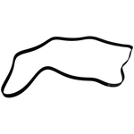 Order SKP - SK060868 - Serpentine Belt Anti-Slip Shield For Your Vehicle