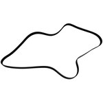 Order SKP - SK070834 - Serpentine Belt Anti-Slip Shield For Your Vehicle