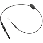 Order ACDELCO - 15785087 - Automatic Transmission Shifter Cable For Your Vehicle