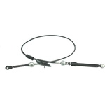 Order AUTOTECNICA - TY1218722 - Transmission Shift Cable For Your Vehicle