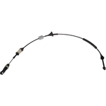 Order DORMAN - 905-601 - Gearshift Control Cable Assembly For Your Vehicle