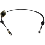 Order DORMAN - 905-603 - Gearshift Control Cable Assembly For Your Vehicle