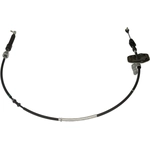 Order DORMAN - 905-619 - Gearshift Control Cable Assembly For Your Vehicle