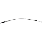 Order Shift Selector Cable by DORMAN - 905-629 For Your Vehicle