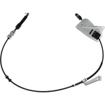 Order DORMAN - 905-661 - Gearshift Control Cable For Your Vehicle